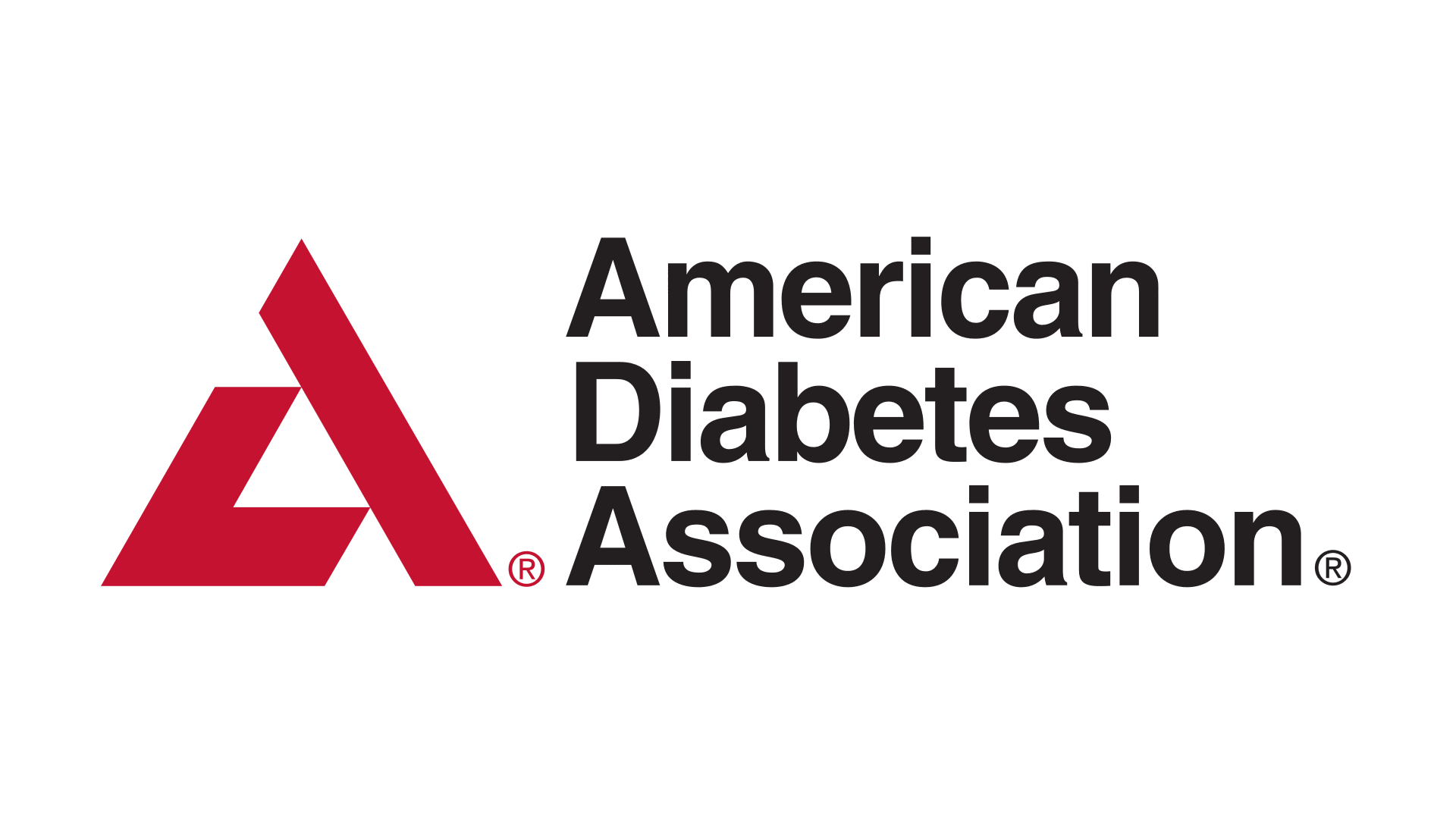 American Diabetes Association 